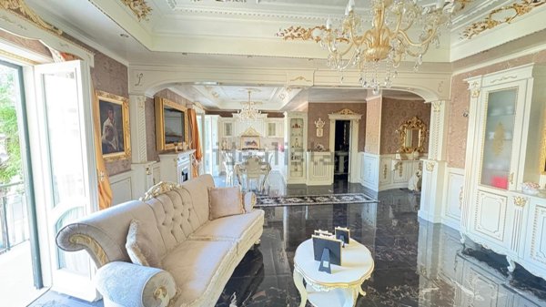 appartamento in vendita a Casoria