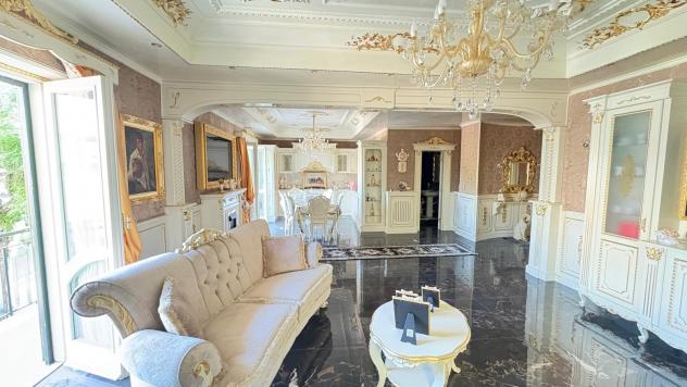 appartamento in vendita a Casoria