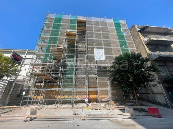 appartamento in vendita a Casoria