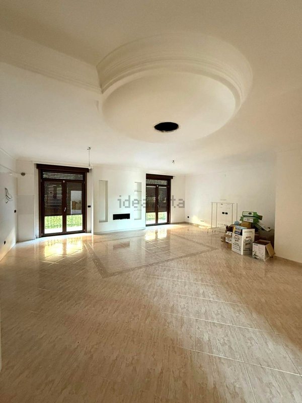 appartamento in vendita a Casoria