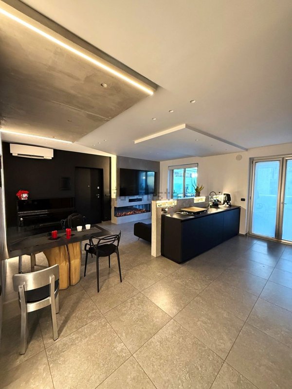 appartamento in vendita a Casoria