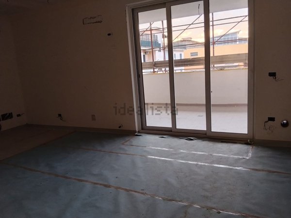 appartamento in vendita a Casoria in zona Arpino