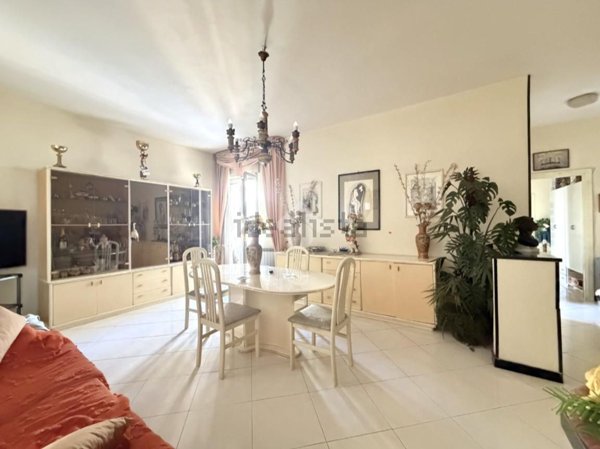 appartamento in vendita a Casoria in zona Centro Storico