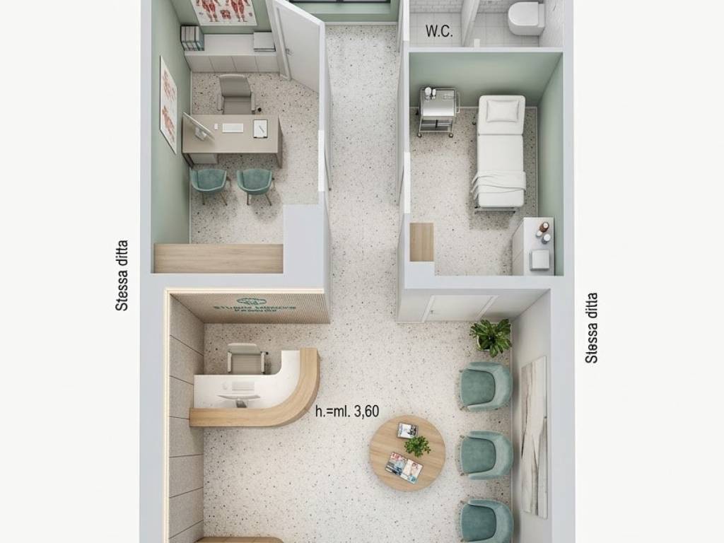 negozio in vendita a Casoria