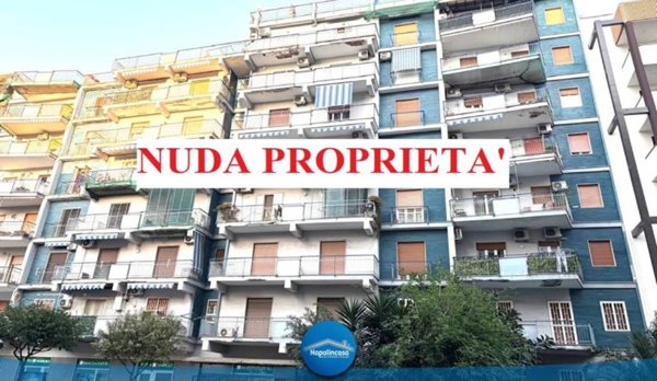 appartamento in vendita a Casoria