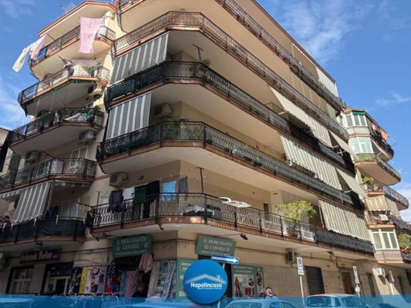 appartamento in vendita a Casoria