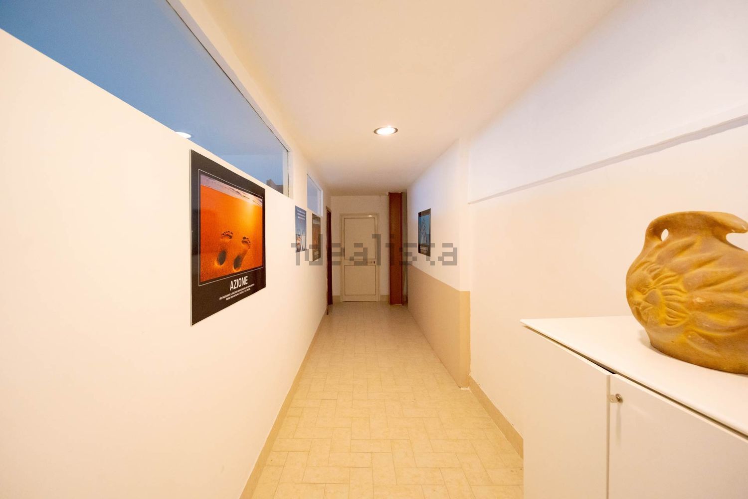 ufficio in vendita a Casoria