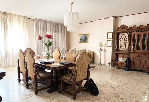 appartamento in vendita a Casoria in zona Arpino