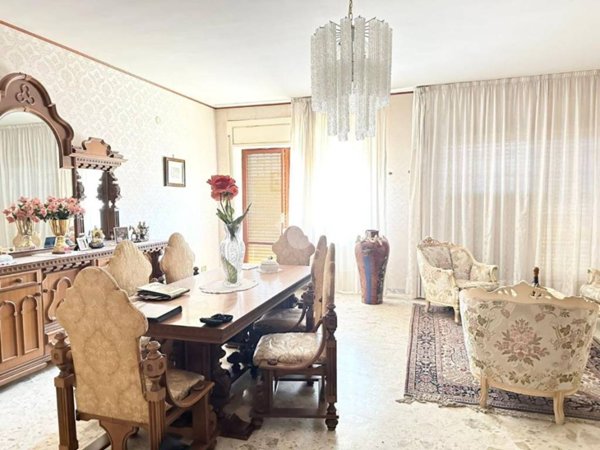 appartamento in vendita a Casoria in zona Arpino