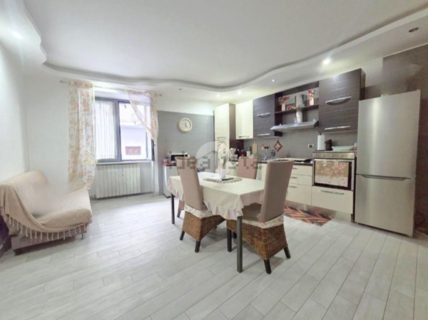 appartamento in vendita a Casoria in zona Centro Storico