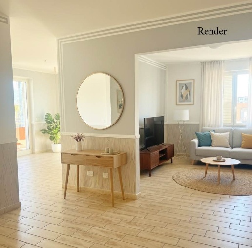 appartamento in vendita a Casoria