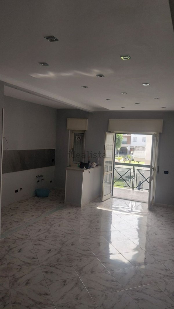 appartamento in vendita a Casoria