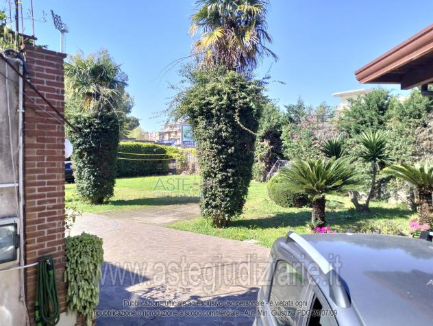 appartamento in vendita a Casoria