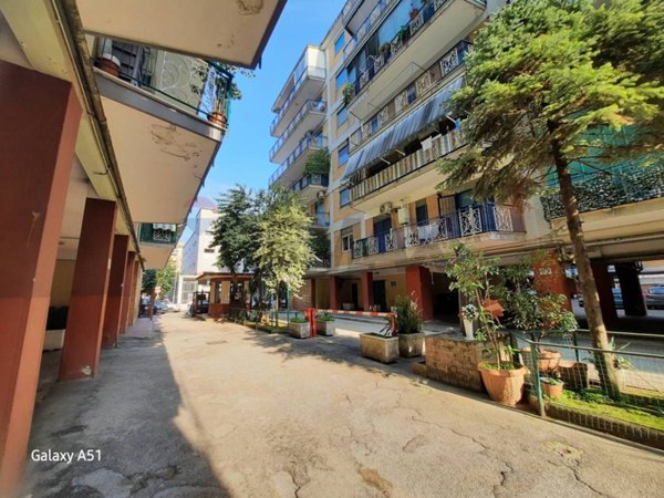 appartamento in vendita a Casoria