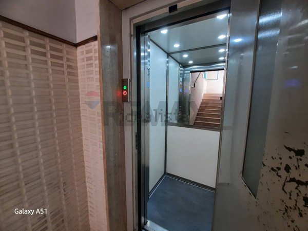 appartamento in vendita a Casoria in zona Centro Storico