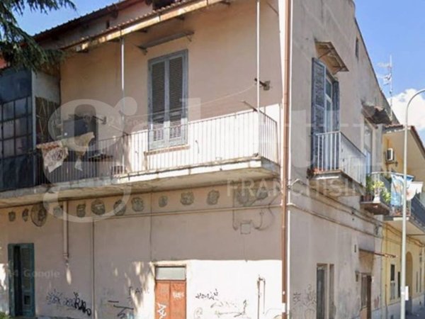 appartamento in vendita a Casoria