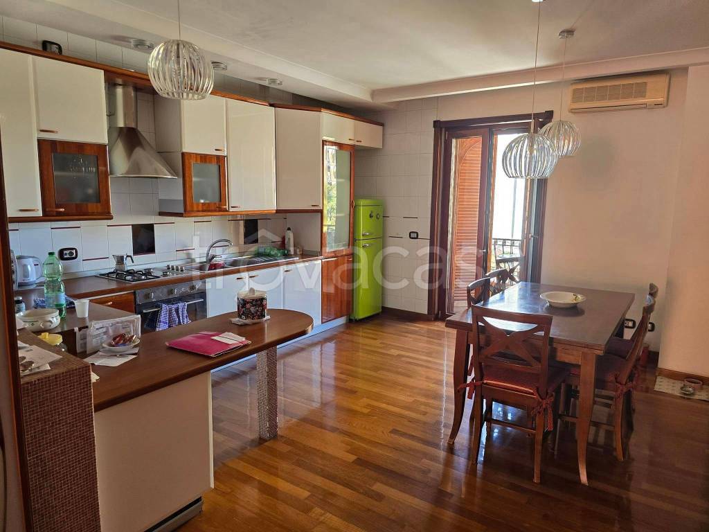 appartamento in vendita a Casoria