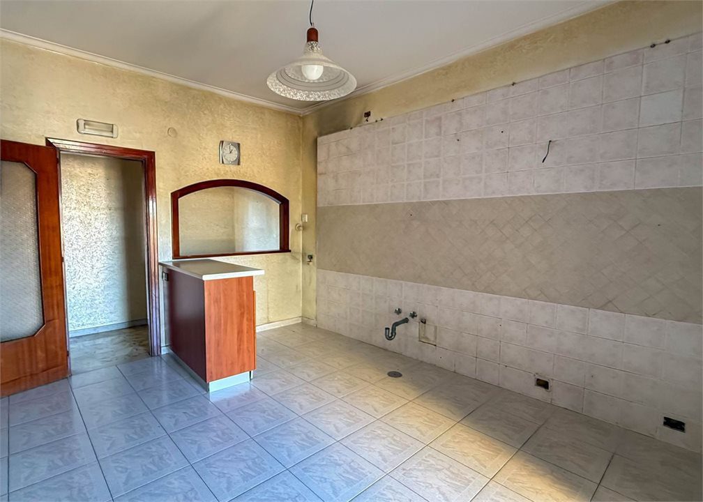 appartamento in vendita a Casoria in zona Arpino
