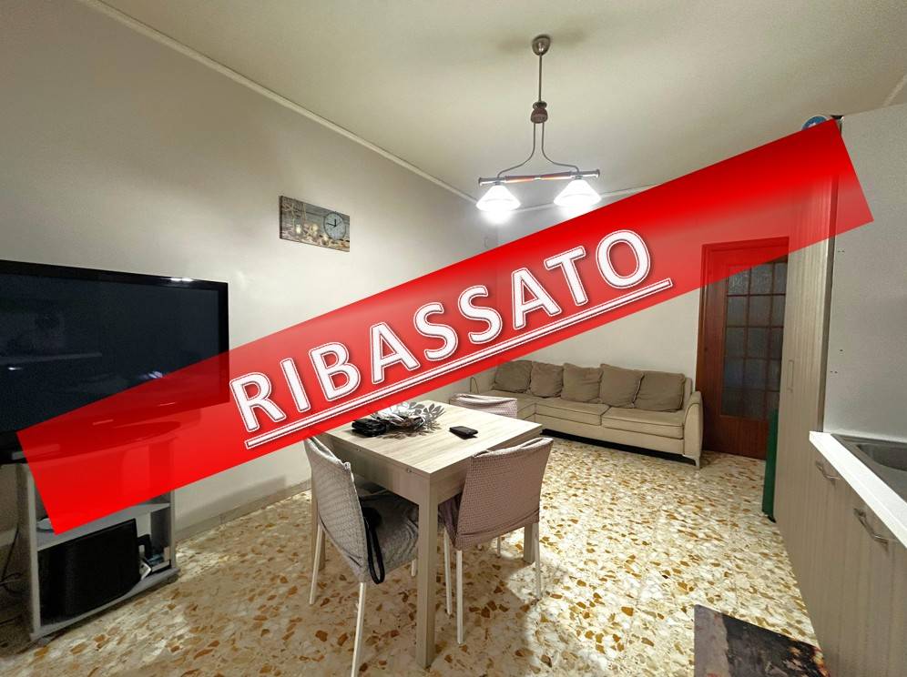 appartamento in vendita a Casoria in zona Centro Storico