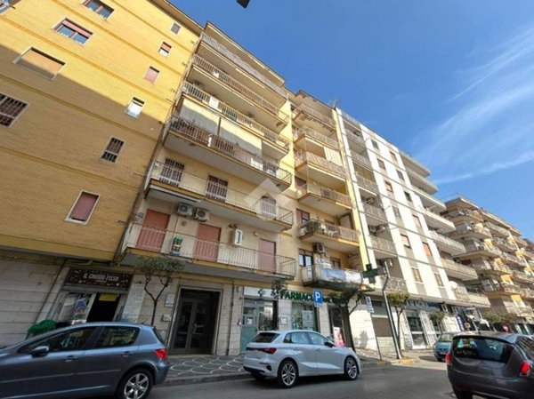 appartamento in vendita a Casoria in zona Centro Storico