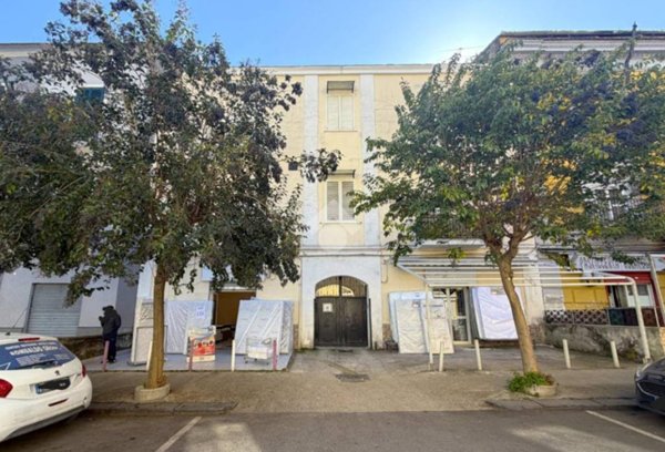 appartamento in vendita a Casoria in zona Centro Storico