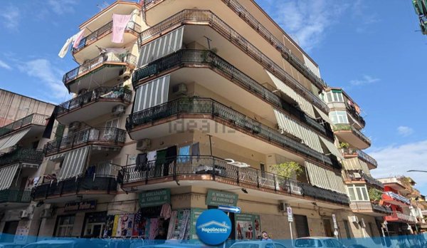 appartamento in vendita a Casoria