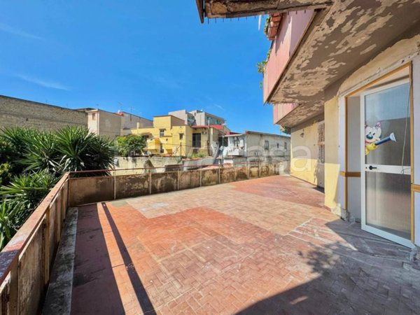 appartamento in vendita a Casoria in zona Arpino