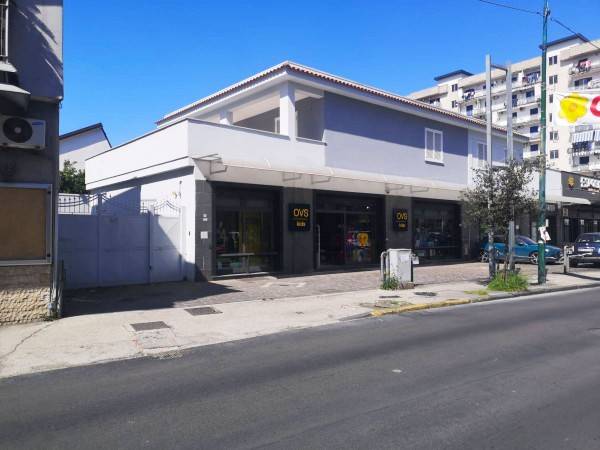 casa indipendente in vendita a Casoria in zona Centro Storico