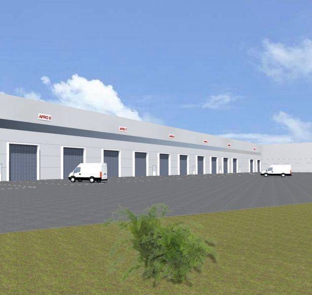 appartamento in vendita a Casoria