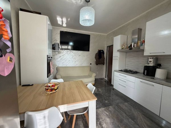 appartamento in vendita a Casoria