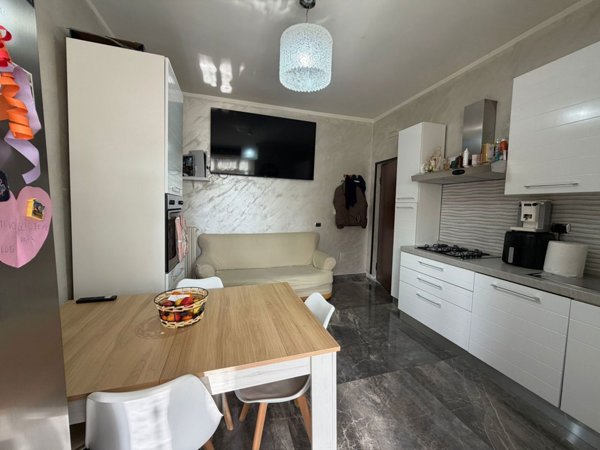 appartamento in vendita a Casoria