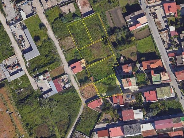 terreno agricolo in vendita a Casoria in zona Centro Storico