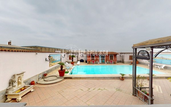 casa indipendente in vendita a Casoria