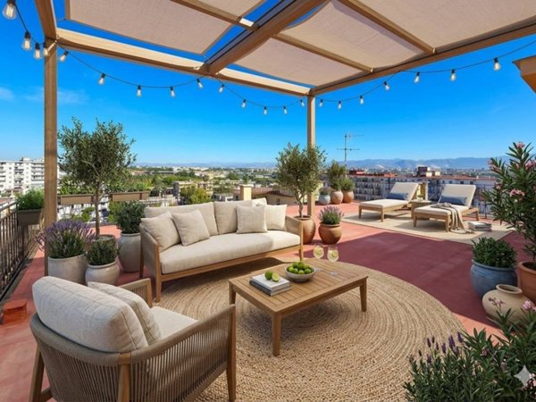 appartamento in vendita a Casoria in zona Arpino