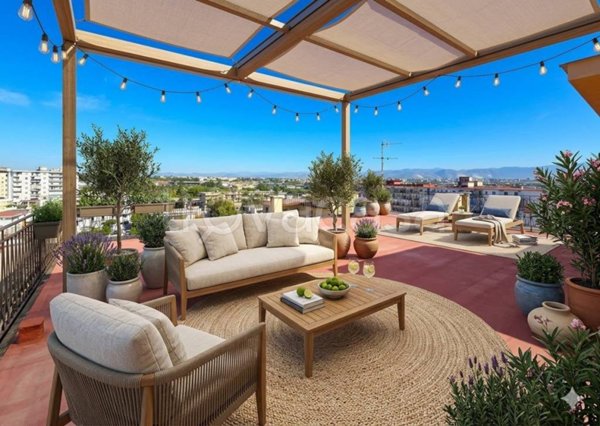 appartamento in vendita a Casoria in zona Arpino