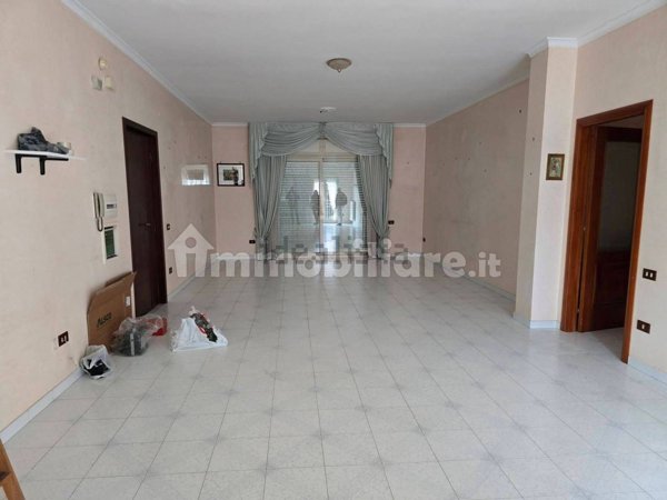 appartamento in vendita a Casoria
