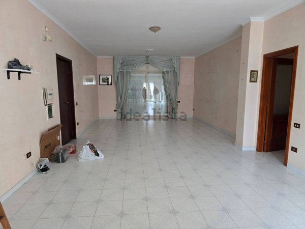 appartamento in vendita a Casoria