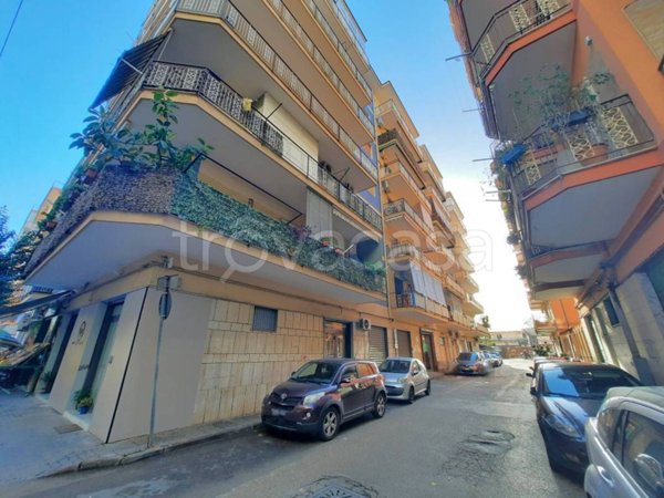 appartamento in vendita a Casoria