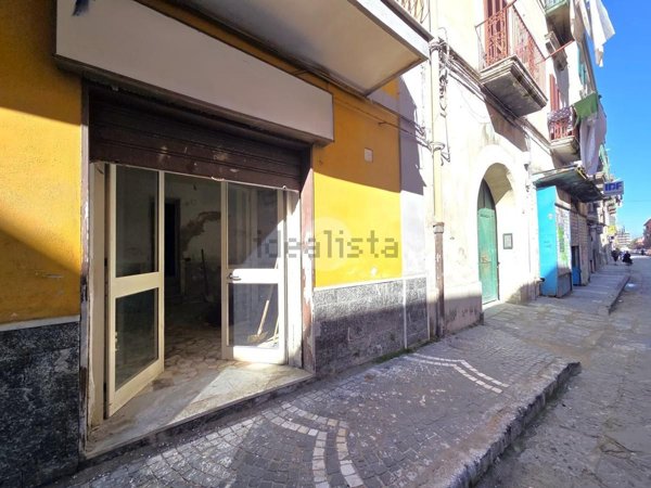 appartamento in vendita a Casoria