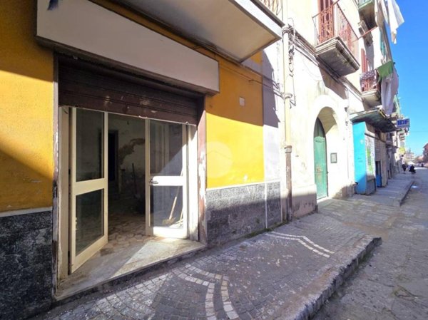 appartamento in vendita a Casoria in zona Centro Storico