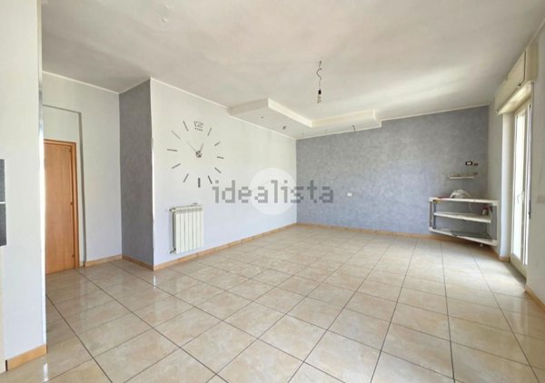 appartamento in vendita a Casoria