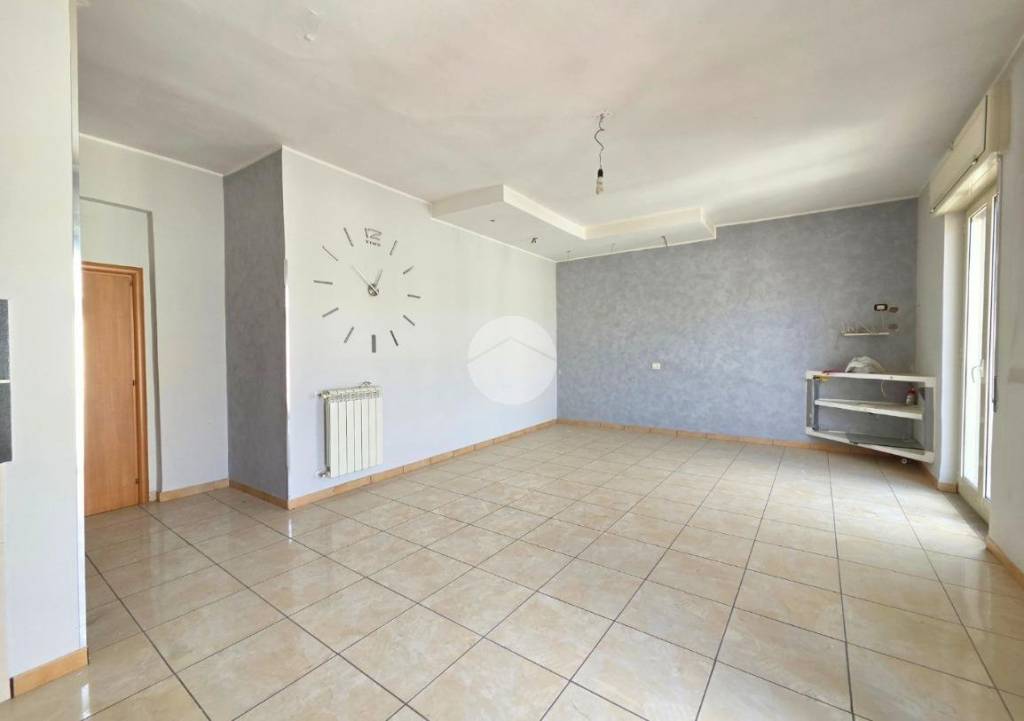 appartamento in vendita a Casoria