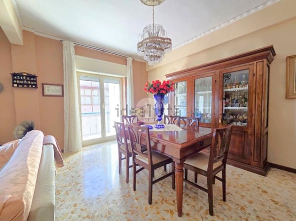 appartamento in vendita a Casoria