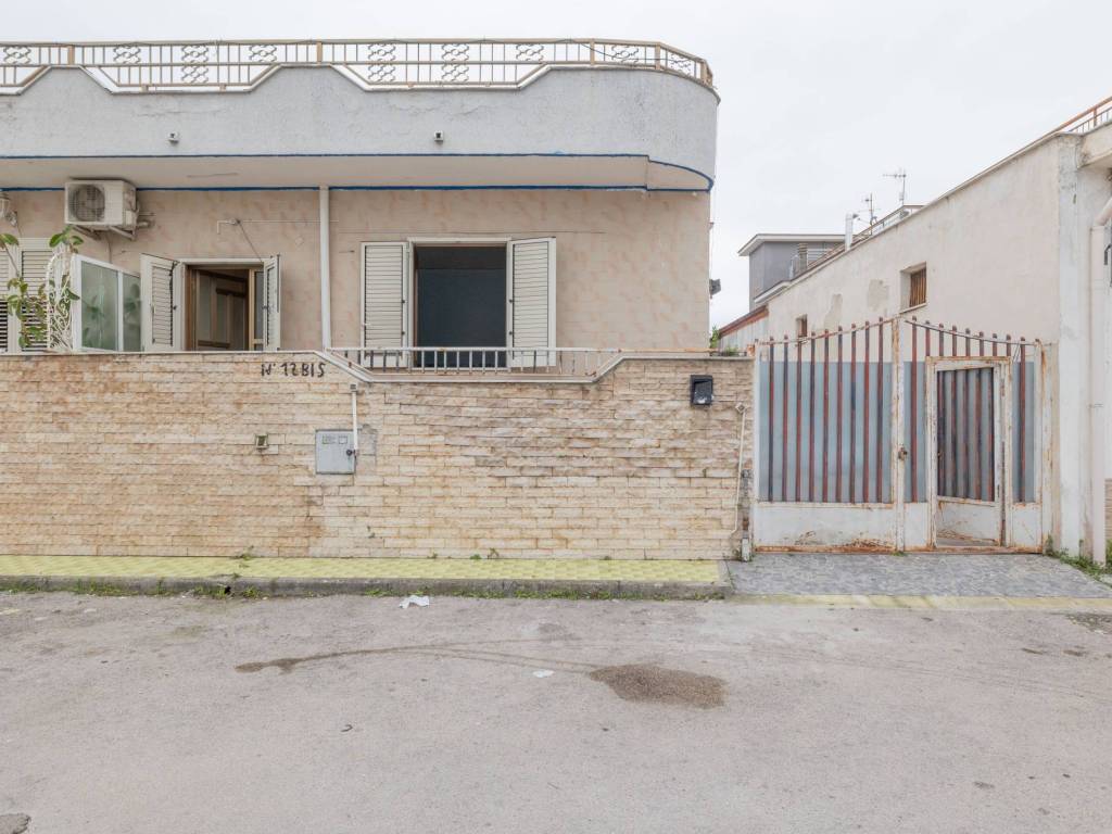 casa indipendente in vendita a Casoria