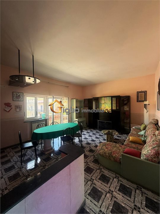 appartamento in vendita a Casoria