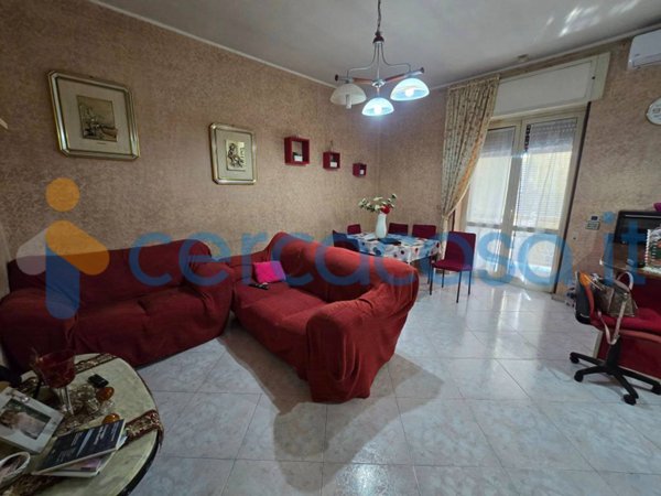 appartamento in vendita a Casoria in zona Centro Storico