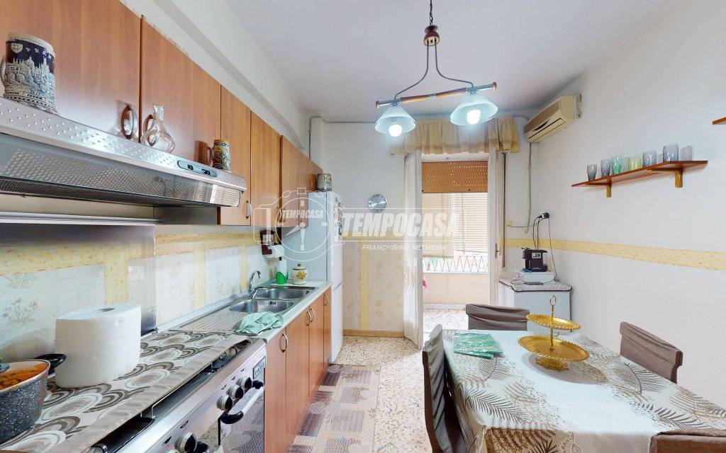 appartamento in vendita a Casoria in zona Centro Storico