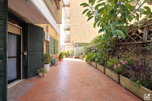 appartamento in vendita a Casoria