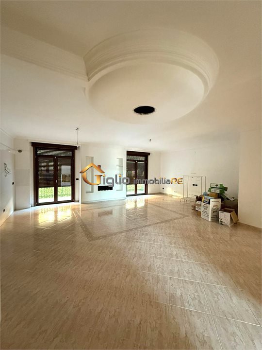 appartamento in vendita a Casoria