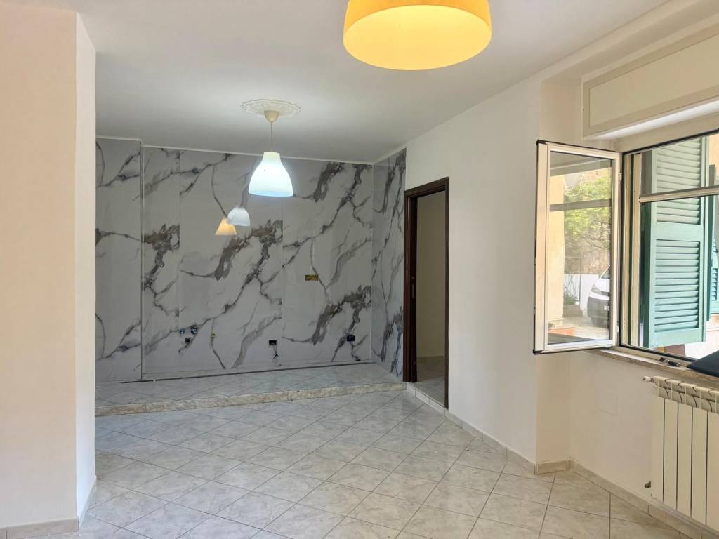 appartamento in vendita a Casoria